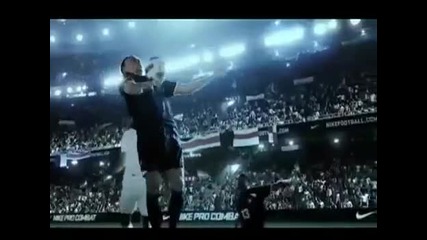 Nike Commercial 2010 and Rammstein