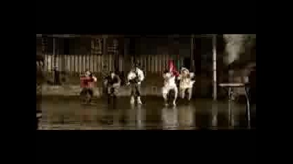 B5 Ft Bow Wow - Hydrolics