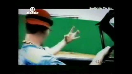 The Offspring - Pretty Fly For A White Guy Vhs Rip