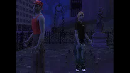 Us5 - Just Because Of You ? Sims 2 Version