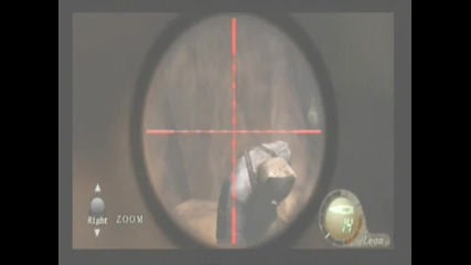Resident Evil 4 Pro Mode Part 35 