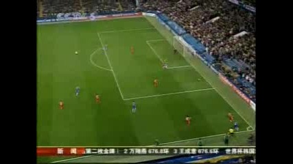 chelsea - liverpool 4 - 4 14.04.09 [champions league]