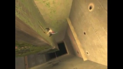 Prince of Persia Two Thrones gameplay Part 37 