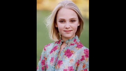 my choice for big renesmee