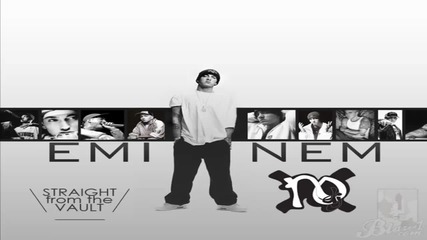Eminem - The Apple