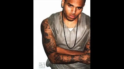 Chris Brown ft Diddy - Curse 