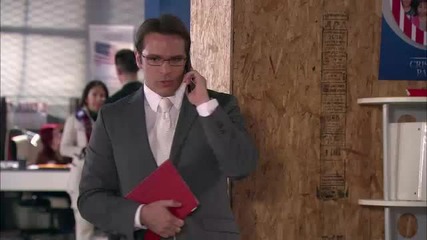 Una Maid en Manhattan Capitulo 94 Parte 4