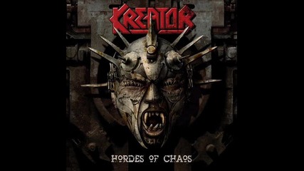 Kreator - Absolute Misantrophy 