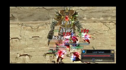[machine] killed Lord Yarkan