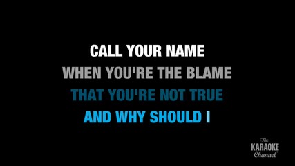 Freddy Fender - Wasted Days And Wasted Nights (karaoke)