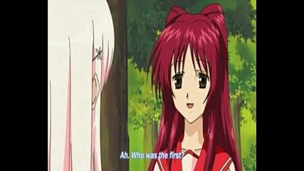 To Heart 2 Eng Sub Ep.11