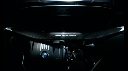 Bmw - Performance 2008