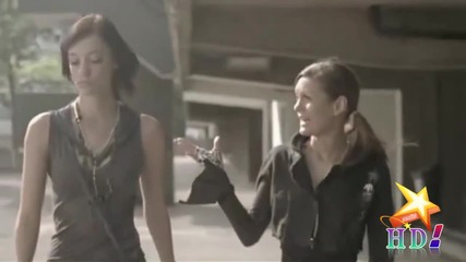 Gabchetoo - David Guetta - Love Don't Let Me Go