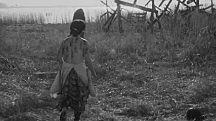 Ugetsu Monogatari (1953) / Разкази на бледата луна след дъжд - (2/2)