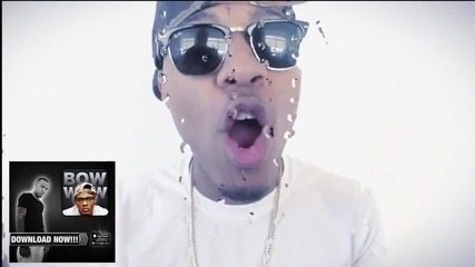 Bow Wow - New York New York Freestyle