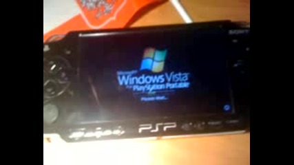Windows Vista за Psp