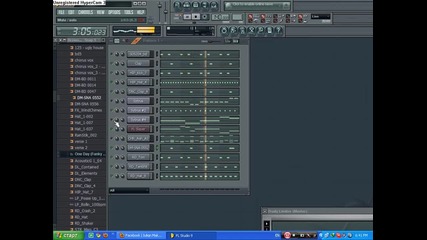 slow rap beat new 2010