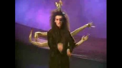 Dead or Alive - You Spin Me Round