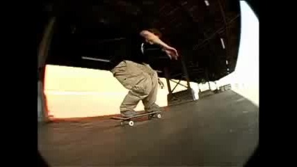 Rodney Mullen - Sick Skateboarding Tricks