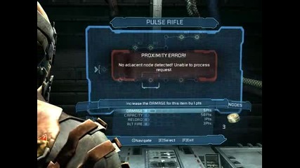 Dead space 2 gameplay 