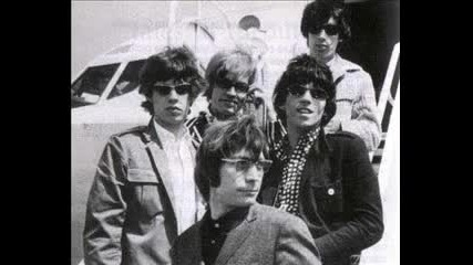 Rolling Stones - Down Home Girl 