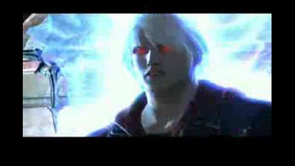 Devil May Cry Demonic Power