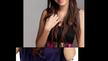 Victoria Justice
