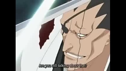 Bleach Linkin park - Hit The Floor