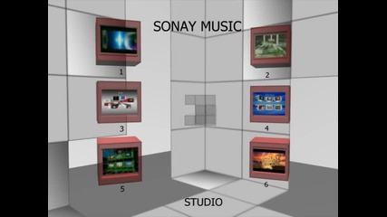 sonay music studio 