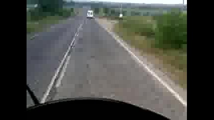 Scania 113h 320