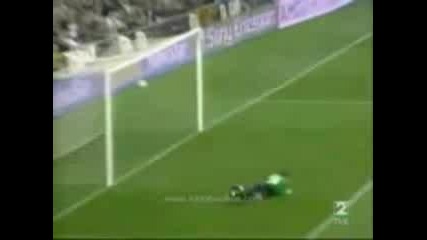 Zidane Top 10 Goals