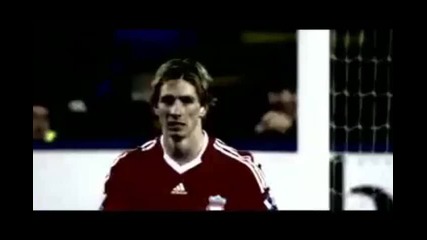 Fernando torres 