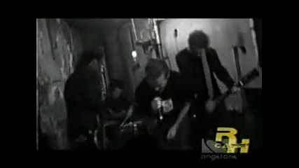 Thousand Foot Krutch - Puppet