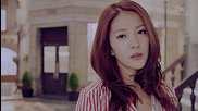 Бг Превод! Boa - Only One ( Dance Ver. ) ( Високо Качество )