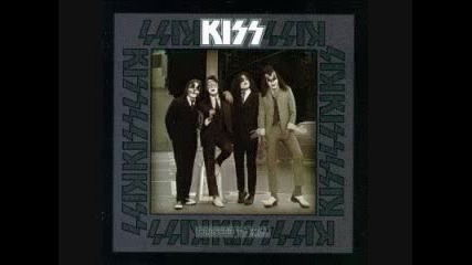Kiss - Two Timer [1975]