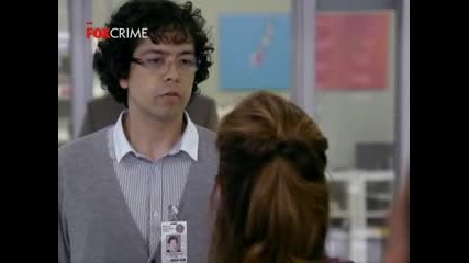 Body of Proof S01e03 Xvid Bg Audio 1 