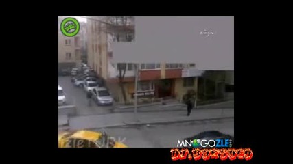 Колата Камикадзе (много Смях) 