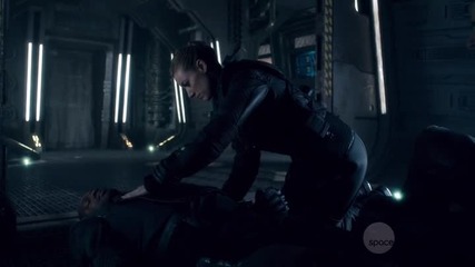 Тъмна Материя / Dark Matter S01 E3 бг.субтитри