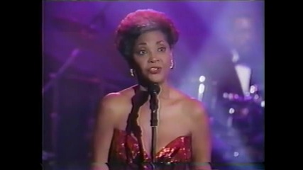 Nancy Wilson - Something Tells Me 