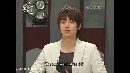 T - Max - Kim Joon 