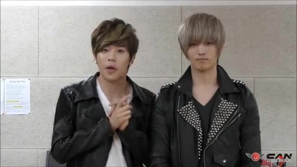 F.cuz - No.1 Dance Tutorial (27.04.12) [hq]