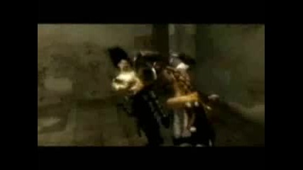 Prince of Persia - Hip - Hop Style(raga)