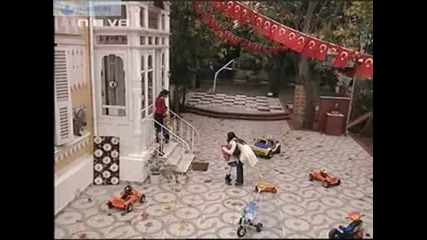 Сълзи над Босфора - Епизод 26 Част 3