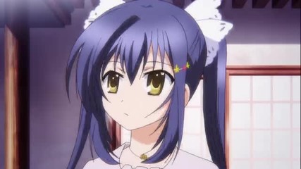 Da Capo Iii Episode 9