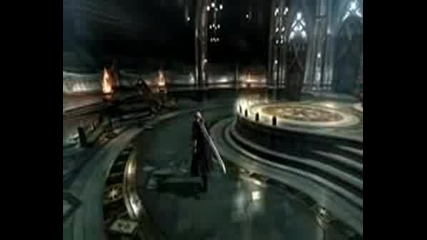 Devil May Cry