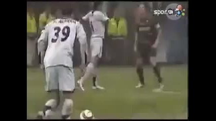 Top 20 best free kick in the world