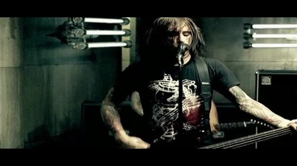 As I Lay Dying - Through Struggle 