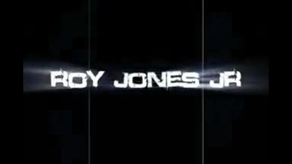 Roy Jones Jr Highlight - Can't be touched