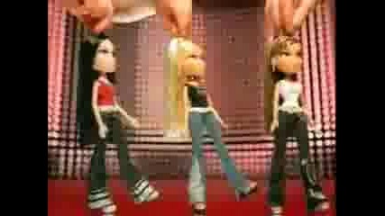 Bratz Mania