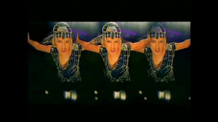 Moloko - Sing it back